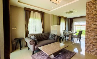 For sale 3 bedrooms townhouse in Lat Krabang, Bangkok