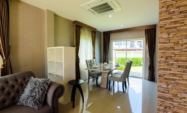 For sale 3 bedrooms townhouse in Lat Krabang, Bangkok