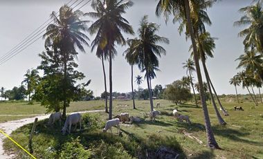For sale land in Mueang Prachuap Khiri Khan, Prachuap Khiri Khan