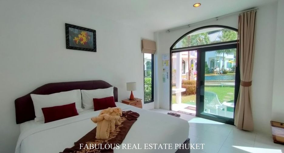 ขาย 9 ห้องนอน โรงแรม ใน เกาะลันตา, กระบี่