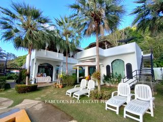 For sale 9 bed hotel in Ko Lanta, Krabi