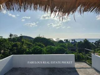 For sale 9 bed hotel in Ko Lanta, Krabi