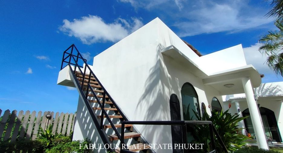 ขาย 9 ห้องนอน โรงแรม ใน เกาะลันตา, กระบี่