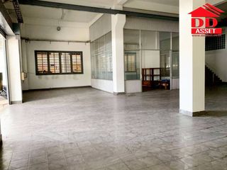 For rent office in Bang Phli, Samut Prakan