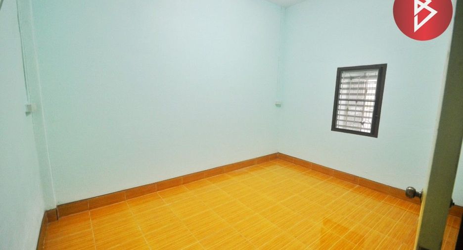 For sale 1 Beds townhouse in Ban Chang, Rayong