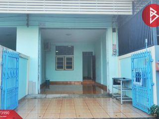 For sale 1 bed townhouse in Ban Chang, Rayong