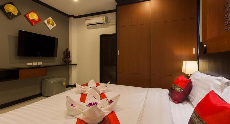 出租 和 出售 4 卧室 别墅 在 Mueang Krabi, Krabi