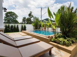 For rent and for sale 4 bed villa in Mueang Krabi, Krabi