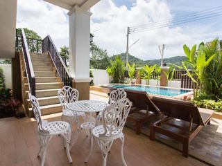 For rent and for sale 4 bed villa in Mueang Krabi, Krabi