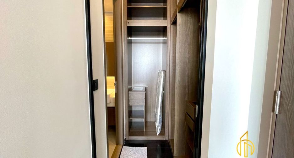 Wohnung zur Miete mit 1 Zimmer in Watthana, Bangkok