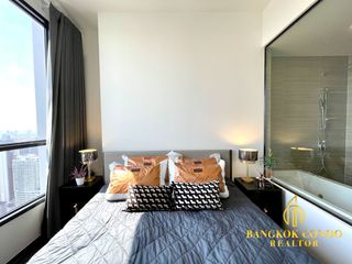 À louer 1 chambre condo à Watthana, Bangkok