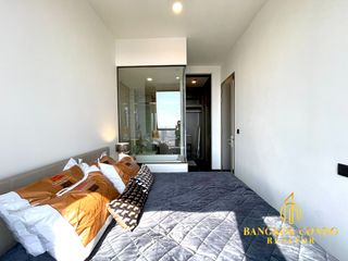 À louer 1 chambre condo à Watthana, Bangkok