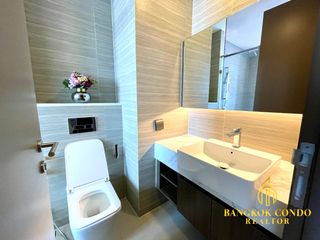 À louer 1 chambre condo à Watthana, Bangkok