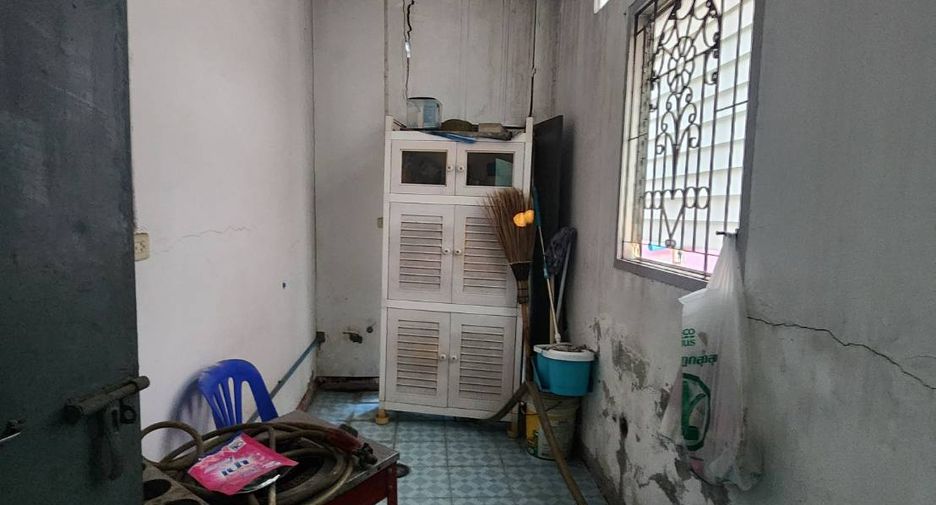Apartment zum Kauf mit Studio in Mueang Samut Prakan, Samut Prakan