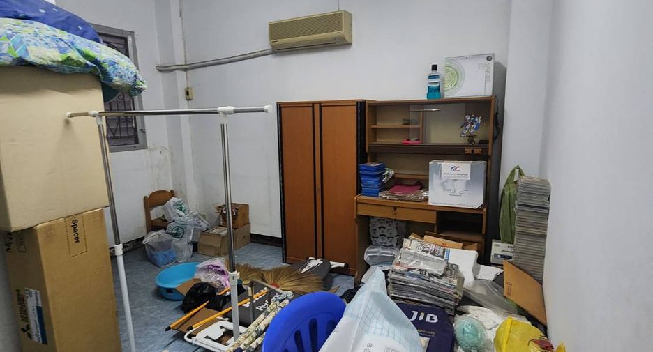 Apartment zum Kauf mit Studio in Mueang Samut Prakan, Samut Prakan