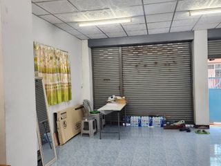 For sale studio apartment in Mueang Samut Prakan, Samut Prakan