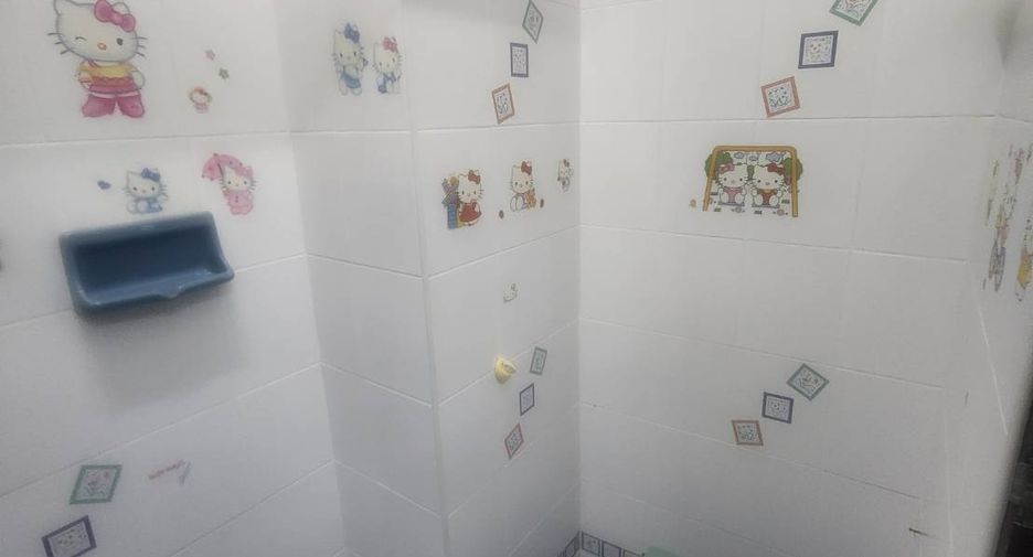 Apartment zum Kauf mit Studio in Mueang Samut Prakan, Samut Prakan