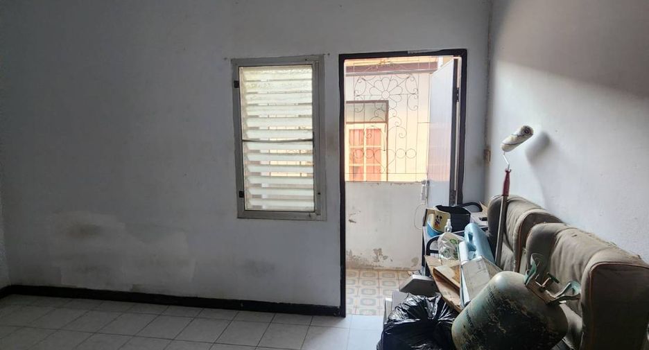 Apartment zum Kauf mit Studio in Mueang Samut Prakan, Samut Prakan