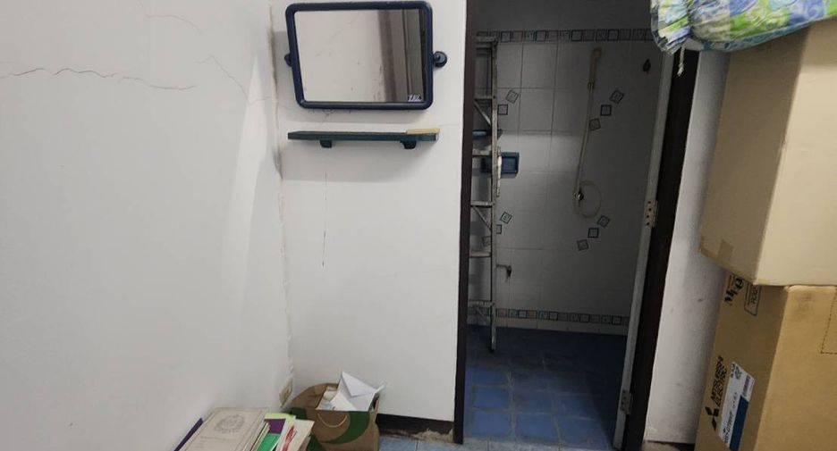 Apartment zum Kauf mit Studio in Mueang Samut Prakan, Samut Prakan