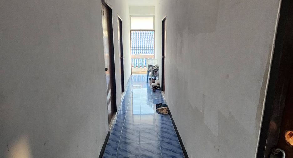 Apartment zum Kauf mit Studio in Mueang Samut Prakan, Samut Prakan