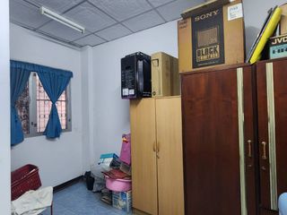 For sale studio apartment in Mueang Samut Prakan, Samut Prakan