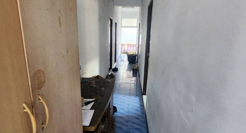 Apartment zum Kauf mit Studio in Mueang Samut Prakan, Samut Prakan