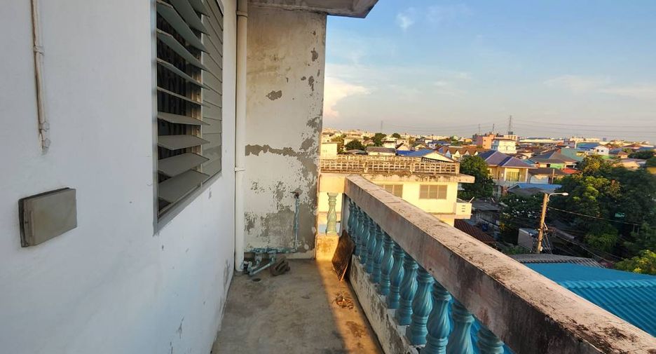 Apartment zum Kauf mit Studio in Mueang Samut Prakan, Samut Prakan