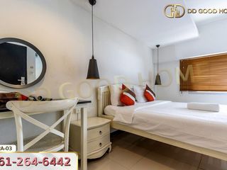 Apartamento con servicios en alquiler de 1 habitaciones en Watthana, Bangkok