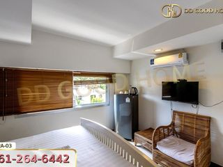 Apartamento con servicios en alquiler de 1 habitaciones en Watthana, Bangkok