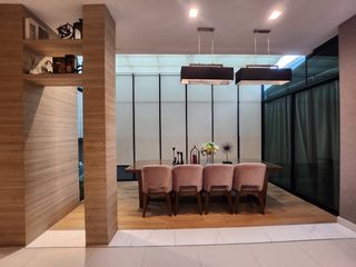 ขาย 5 เตียง บ้านเดี่ยว ใน ปากเกร็ด, นนทบุรี