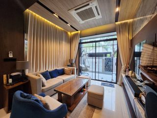 ขาย 5 เตียง บ้านเดี่ยว ใน ปากเกร็ด, นนทบุรี