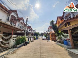 For sale 3 ベッドルーム townhouse in Nong Khaem, Bangkok
