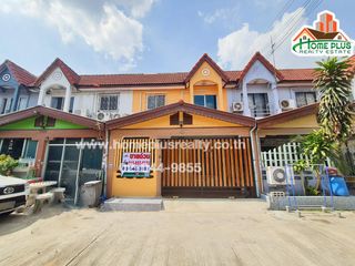 For sale 3 ベッドルーム townhouse in Nong Khaem, Bangkok