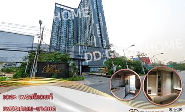 For sale 1 Beds condo in Bang Khae, Bangkok
