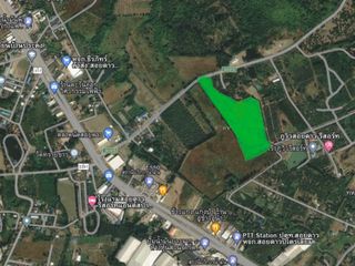 Terreno en venta en Khao Khitchakut, Chanthaburi