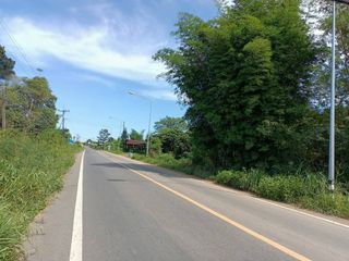 Terreno en venta en Khao Khitchakut, Chanthaburi