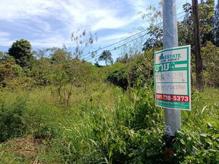 Terreno en venta en Khao Khitchakut, Chanthaburi