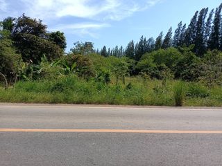 Terreno en venta en Khao Khitchakut, Chanthaburi
