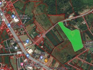 Terreno en venta en Khao Khitchakut, Chanthaburi