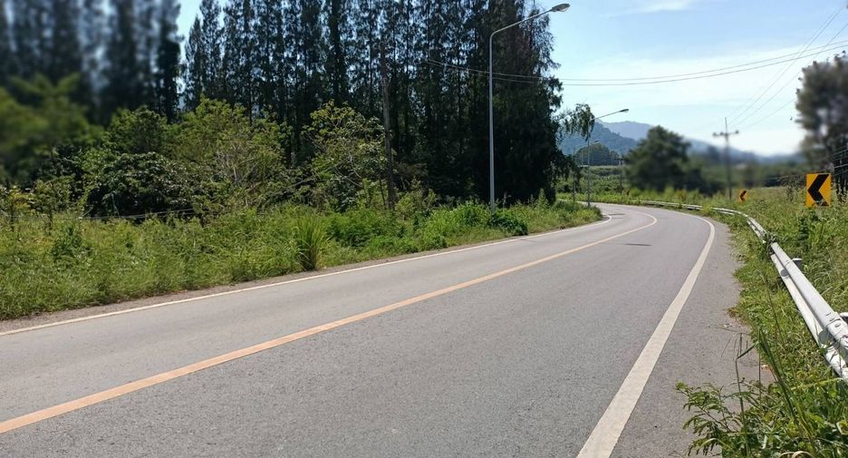 出售 土地 在 Khao Khitchakut, Chanthaburi
