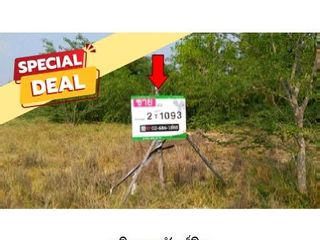 For sale land in Bang Pla Ma, Suphan Buri