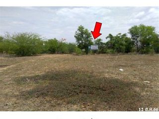 For sale land in Bang Pla Ma, Suphan Buri