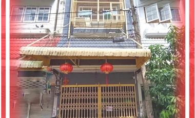 Продажа 3 спальни дом в Чом Тхонг, Бангкок
