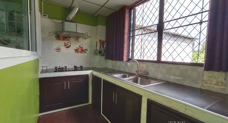 For sale 3 bedrooms house in Chom Thong, Bangkok