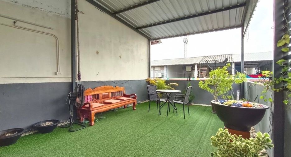 For sale 3 bedrooms house in Chom Thong, Bangkok