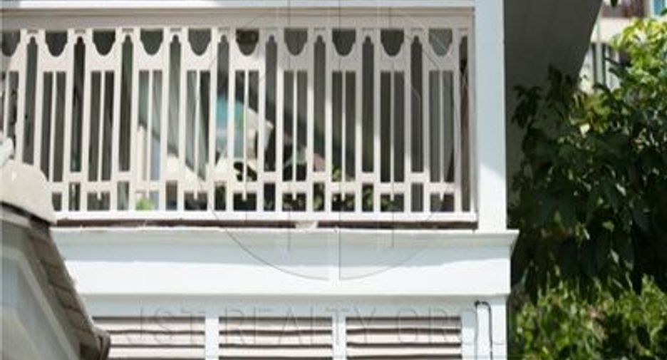 Haus zur Miete mit 2 Zimmer in Bang Rak, Bangkok