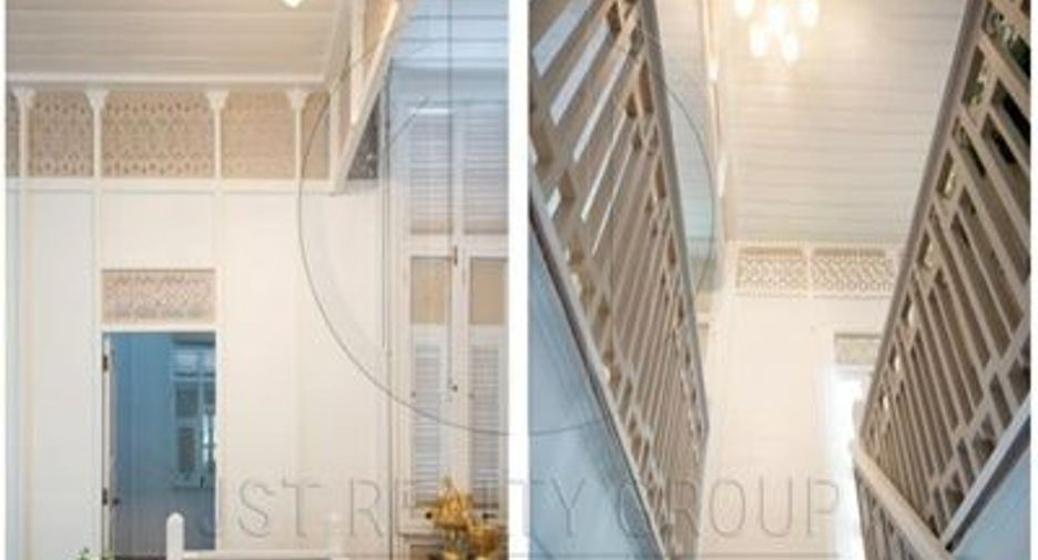 Haus zur Miete mit 2 Zimmer in Bang Rak, Bangkok