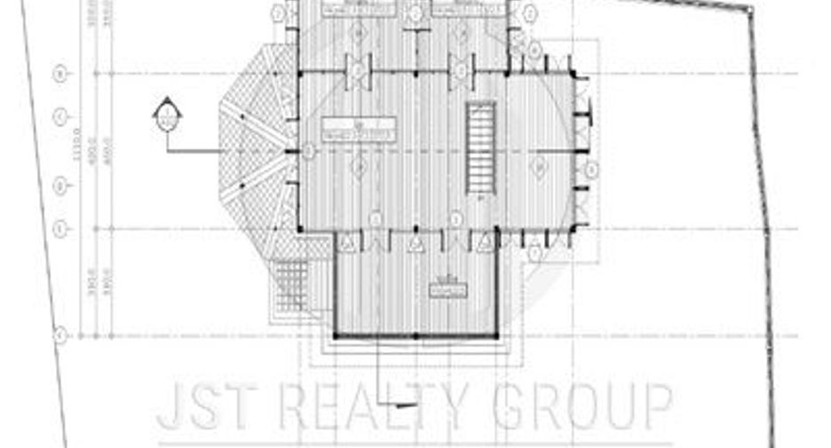 Haus zur Miete mit 2 Zimmer in Bang Rak, Bangkok