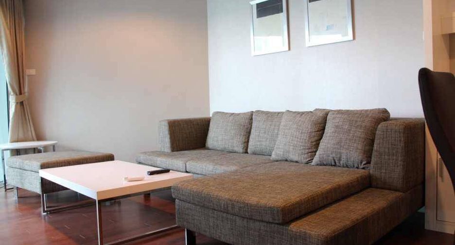 Wohnung zum Kauf mit 2 Zimmer in Huai Khwang, Bangkok