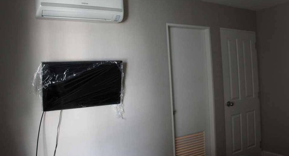 Wohnung zum Kauf mit 2 Zimmer in Huai Khwang, Bangkok